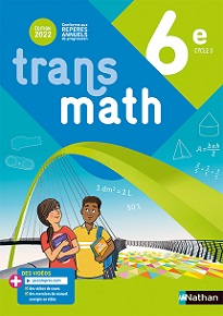 Transmath 6e (2022)