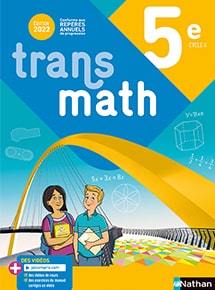 Transmath 5e (2022)