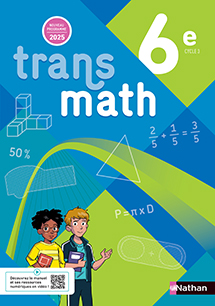 Transmath 6e (2025)