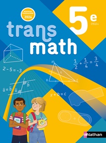 Transmath 5e (2026)